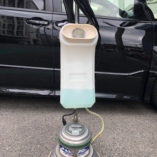 ・フロアポリッシャー