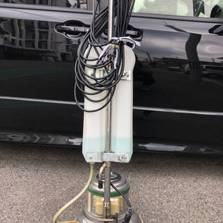 ・フロアポリッシャー