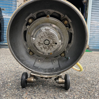 ・フロアポリッシャー