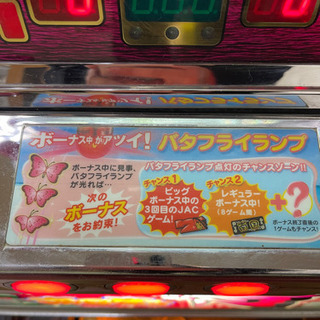 その他 パチスロ 南国育ち-30 中古