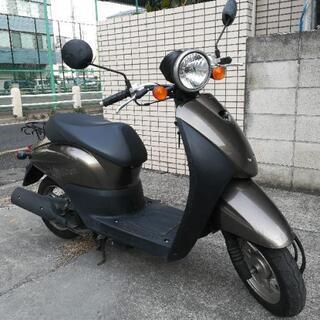 【最終値引き】ホンダTODAY  FI 車バッテリー新品ヘルメット付