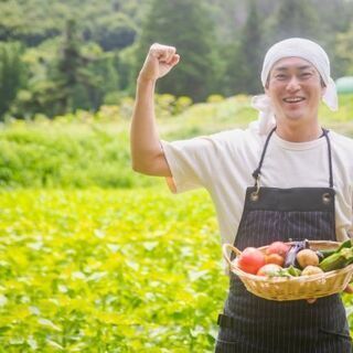 石川県の農業・漁業応援プロジェクト！