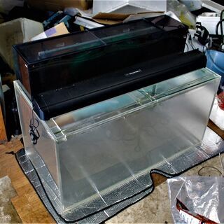 中古120×60×60水槽セット