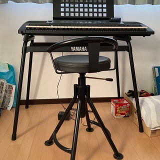 【ネット決済】電子ピアノ　ヤマハ　PSR-320