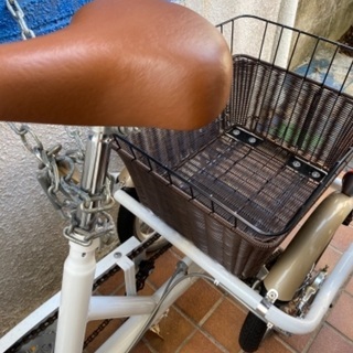 ロータイプ三輪自転車（取引中） 【公式通販】