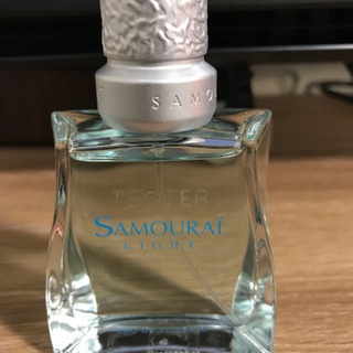 サムライ ライト 香水