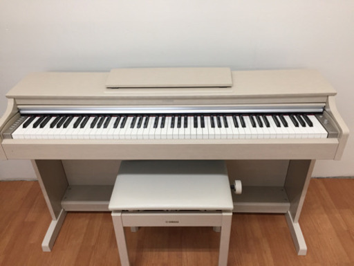 ヤマハ 電子ピアノ ARIUS YDP-163WA A17-08 | noonanwaste.com