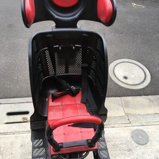 電動自転車　アンジェリーノ