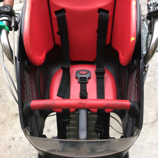 電動自転車　アンジェリーノ