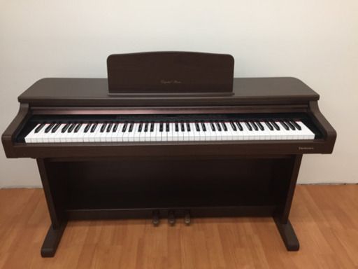 Technics 電子ピアノ SX-PX107M-N A17-09