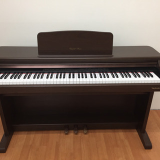 Technics 電子ピアノ SX-PX107M-N A17-09