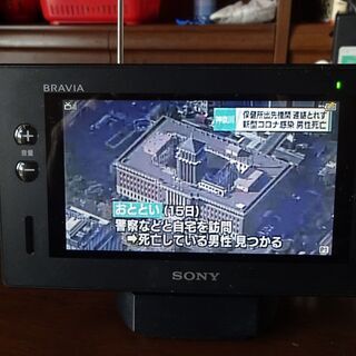 ★値下げしました‼◆SONY BRAVIA XDV-S700 5...