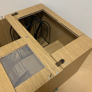 ハリネズミ　飼育セット　回し車　小動物　小屋　ゲージ
