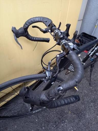 550 ロードバイク ANIMATO MC2 510mm