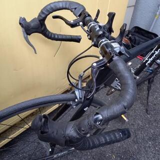 550 ロードバイク ANIMATO MC2 510mm