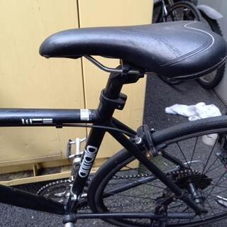 550 ロードバイク ANIMATO MC2 510mm
