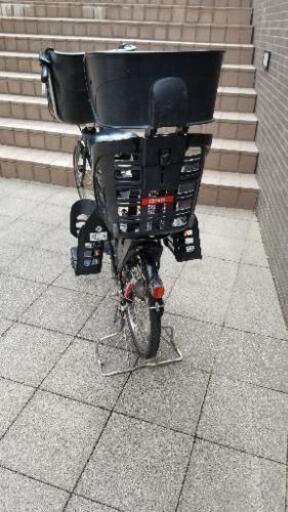 リサイクル自転車(2211-03) 電動アシスト自転車(パナソニック) 5Ah 26