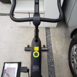 ☆極美品☆ FITBOX LITE 第3世代フィットネスバイク スピンバイク

