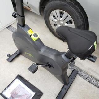 ☆極美品☆ FITBOX LITE 第3世代フィットネスバイク スピンバイク

