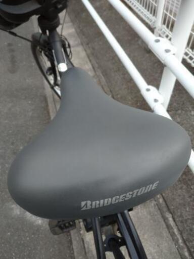 電動自転車 ﾊﾞｯﾃﾘｰ&ｻﾄﾞﾙ交換済 電動自転車 ﾊﾞｯﾃﾘｰ&ｻﾄﾞﾙ交換済