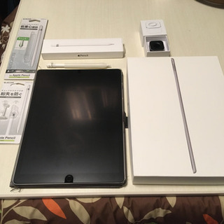 iPad Pro 12.9 128GB Wi-Fi＋Cellul...