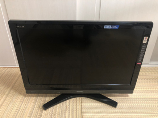 東芝　液晶テレビ　32型H8000