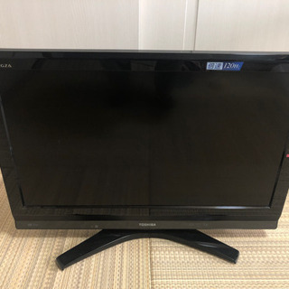 【ネット決済】東芝　液晶テレビ　32型H8000