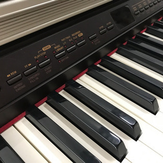 CASIO AP500 電子ピアノ