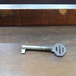 アールデコ様式　アンティークキャビネット　カギ付　ガラス棚【愛品倶楽部柏店】