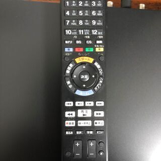 値下げ】TVとブルーレイディスク/DVDレコーダーセット TOSHIBA REGZA