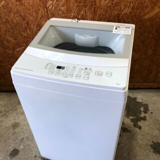 F1705　ニトリ　洗濯機　6.0㎏　2019年 F1705 ニトリ 洗濯機 6.0㎏ 2019年