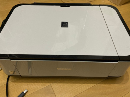 その他 Canon PIXUS MP480