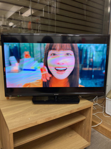 新作モデル O 12-704 2019年製 液晶テレビ 2T-C32AE1 AQUOS SHARP 液晶