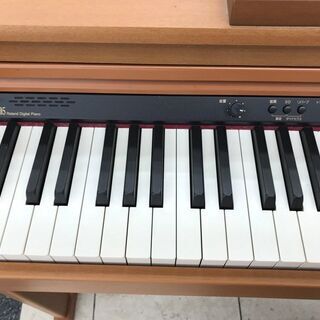 引取限定】ローランド 電子ピアノ デジタルピアノ 2009年製 中古品 
