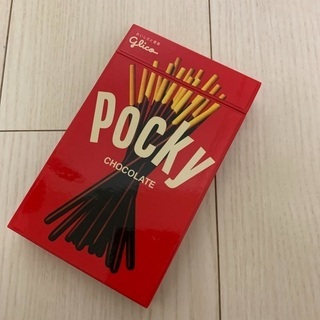 ポッキーゲーム