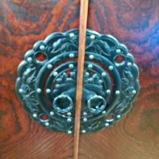 【愛品館市原店】 岩谷堂箪笥 【愛市IWK】