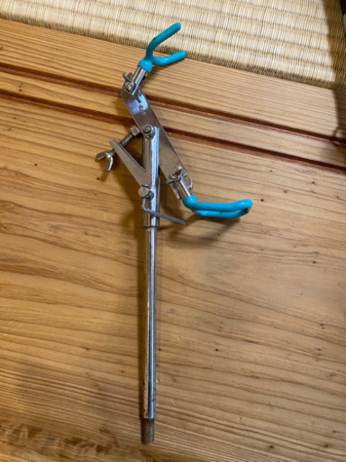 タマン竿セット