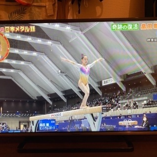 送料込み】パナソニック 42インチ液晶テレビ TH-42AS600 脚無し 楽天