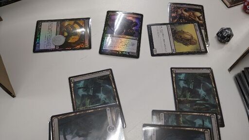 アメドリ新宿店にて Mtg 10円デッキで対戦しませんか アツシ 新宿のゲーム アプリのメンバー募集 無料掲載の掲示板 ジモティー
