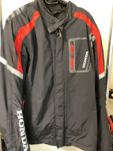 最終値下げ Red Exclamation Mark Hondaホンダ バイクウェア Saishin Nyuuka バイクウエア 装備 Scuffy Org