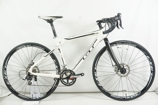 GT 「ジーティー」 TYPE CX PRO 2013年モデル ロードバイク