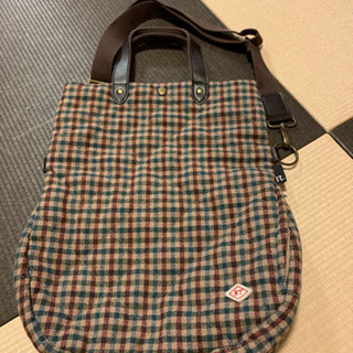 ROOTOTE(ルートート)ショルダーバッグ中古