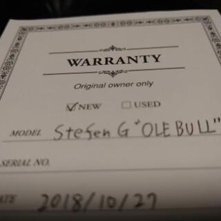 バイオリン4/4（ケース付）