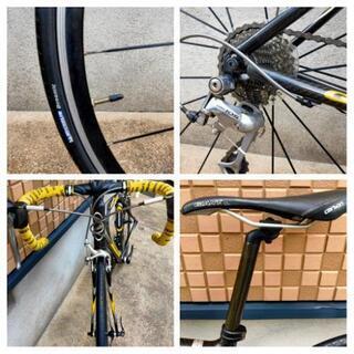 OCR CONPOSITE 2フルカーボン ロードバイク GIANT OCR CONPOSITE2 フルカーボン【決まりました】