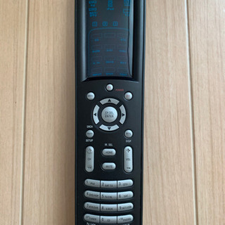 お取引中★DENON AVサラウンドアンプ AVC-3808