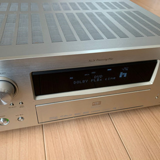 お取引中★DENON AVサラウンドアンプ AVC-3808