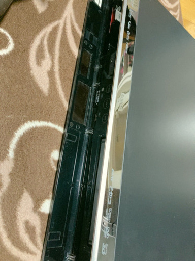 SHARP AQUOS ブルーレイレコーダー
