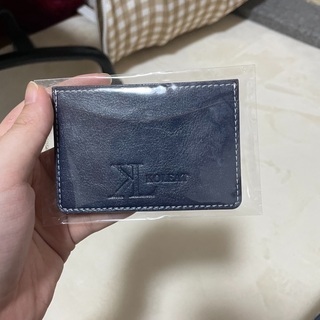カード財布　koleat