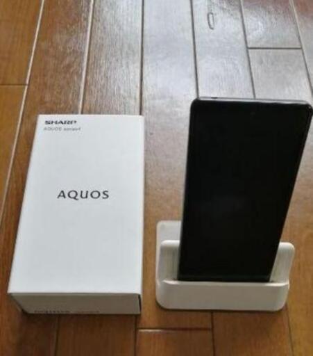 ﾗｼﾞｵ 中古品】National Panasonic COUGAR 2200/説明書付きAQUOS sense4