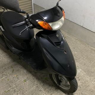 スクーターYAMAHAジョグ4スト燃費良き！値下げしました！